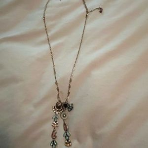 Chloe + Isabel Parisian necklace